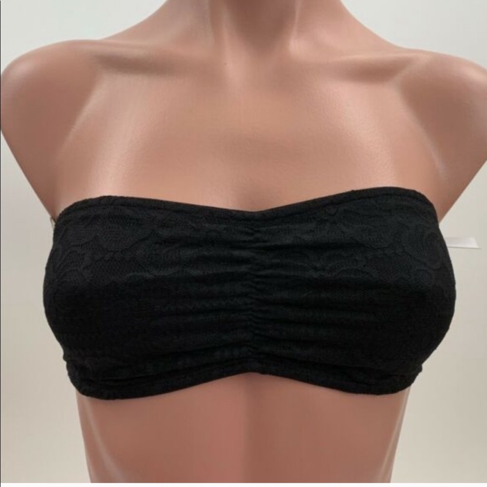 Black VS Bandeau🖤
